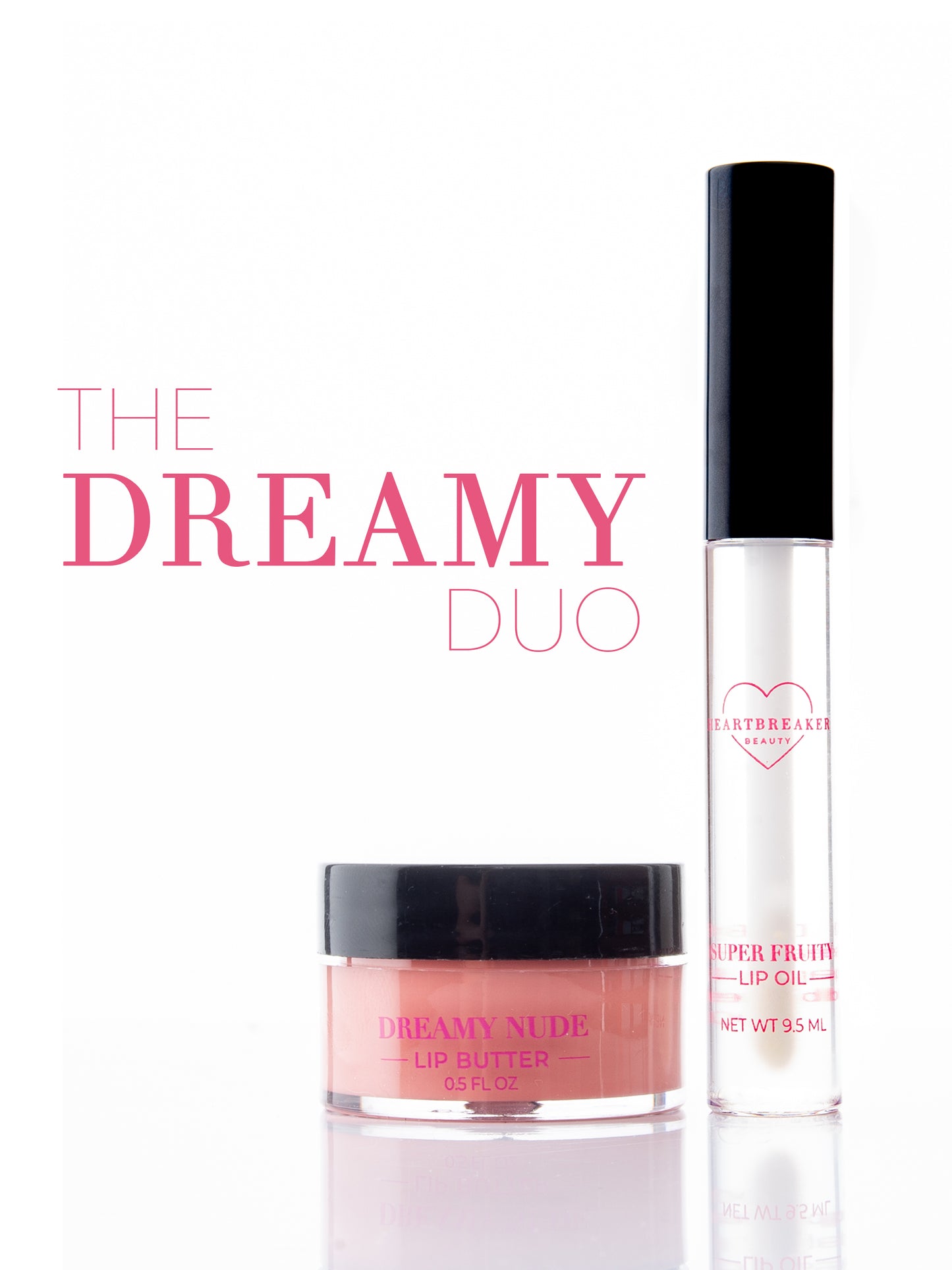 The Dreamy Duo