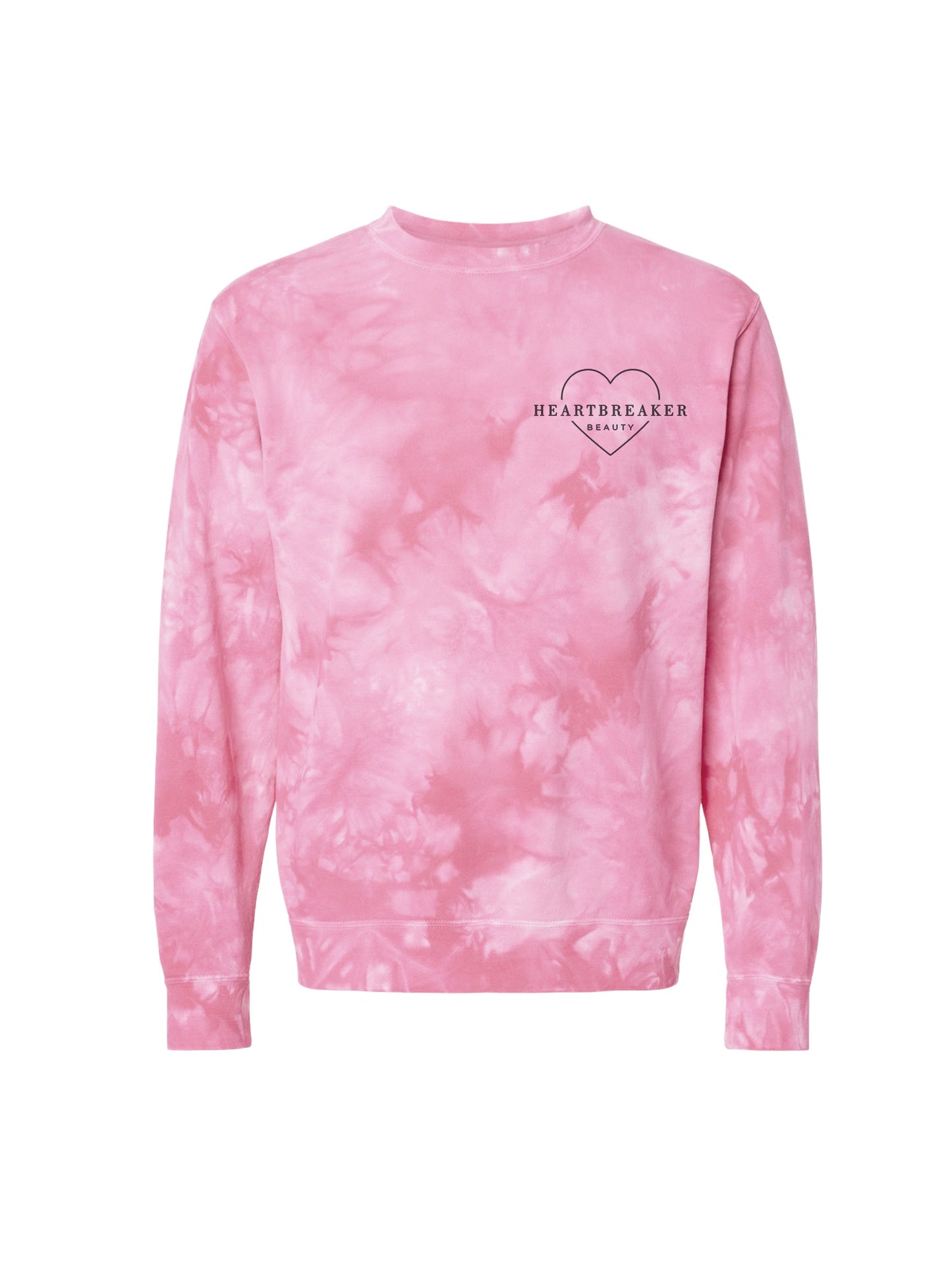 Heartbreaker Crewneck Bundle
