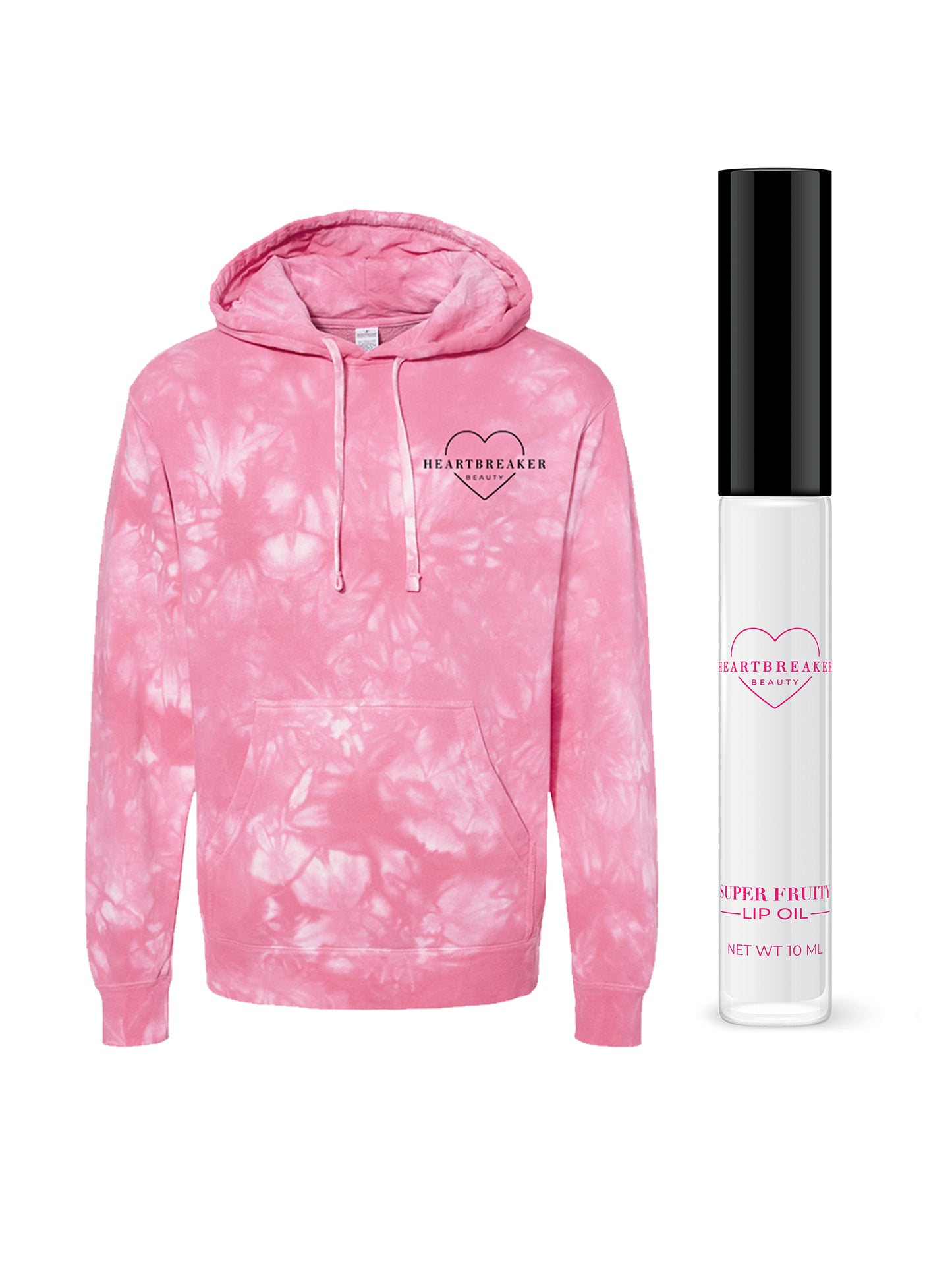 Heartbreaker Hoodie Bundle