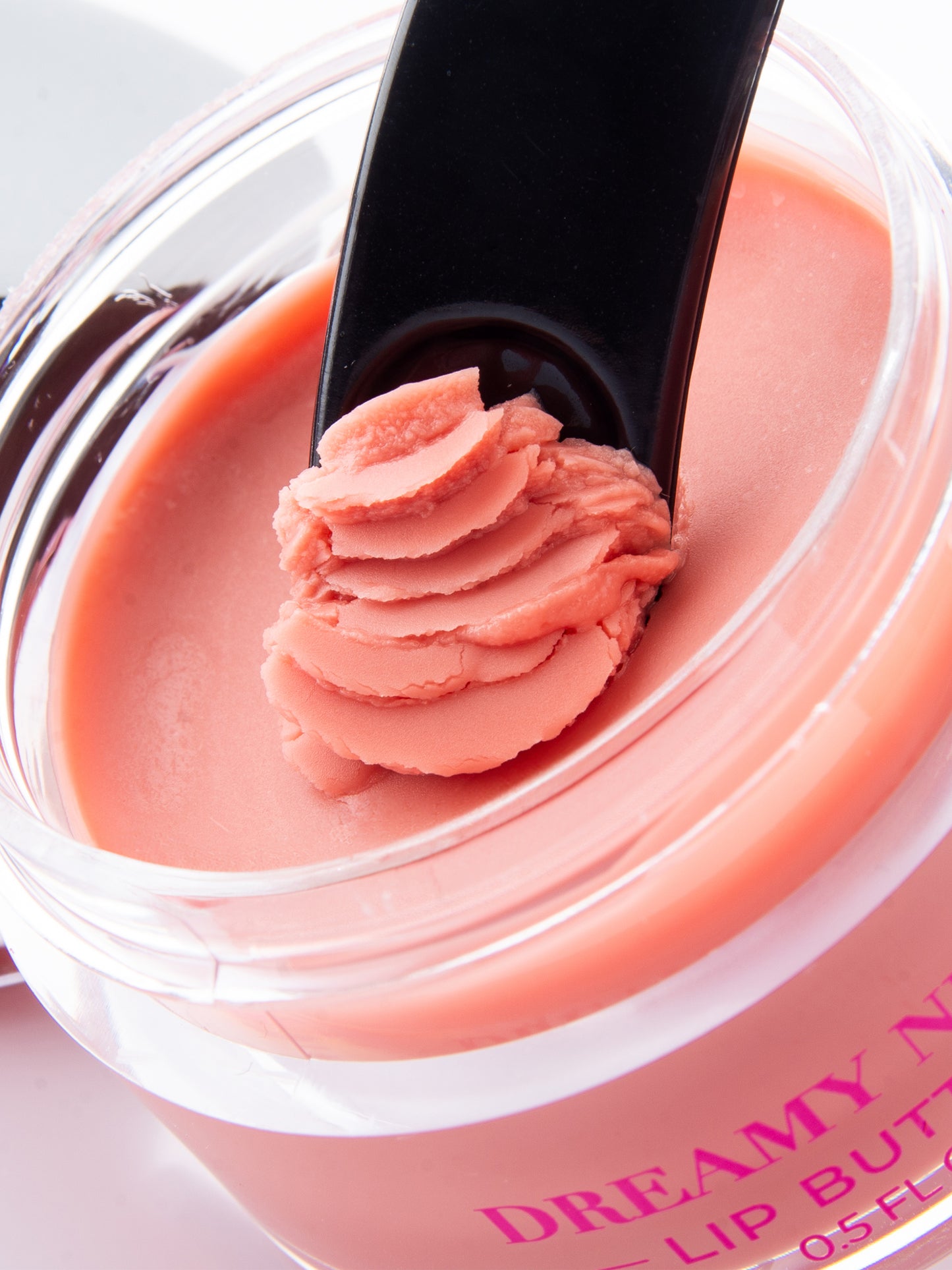Dreamy Nude Lip Butter