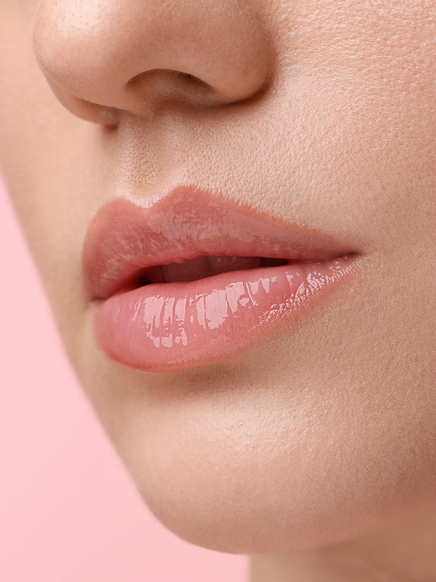 Dreamy Nude Lip Butter