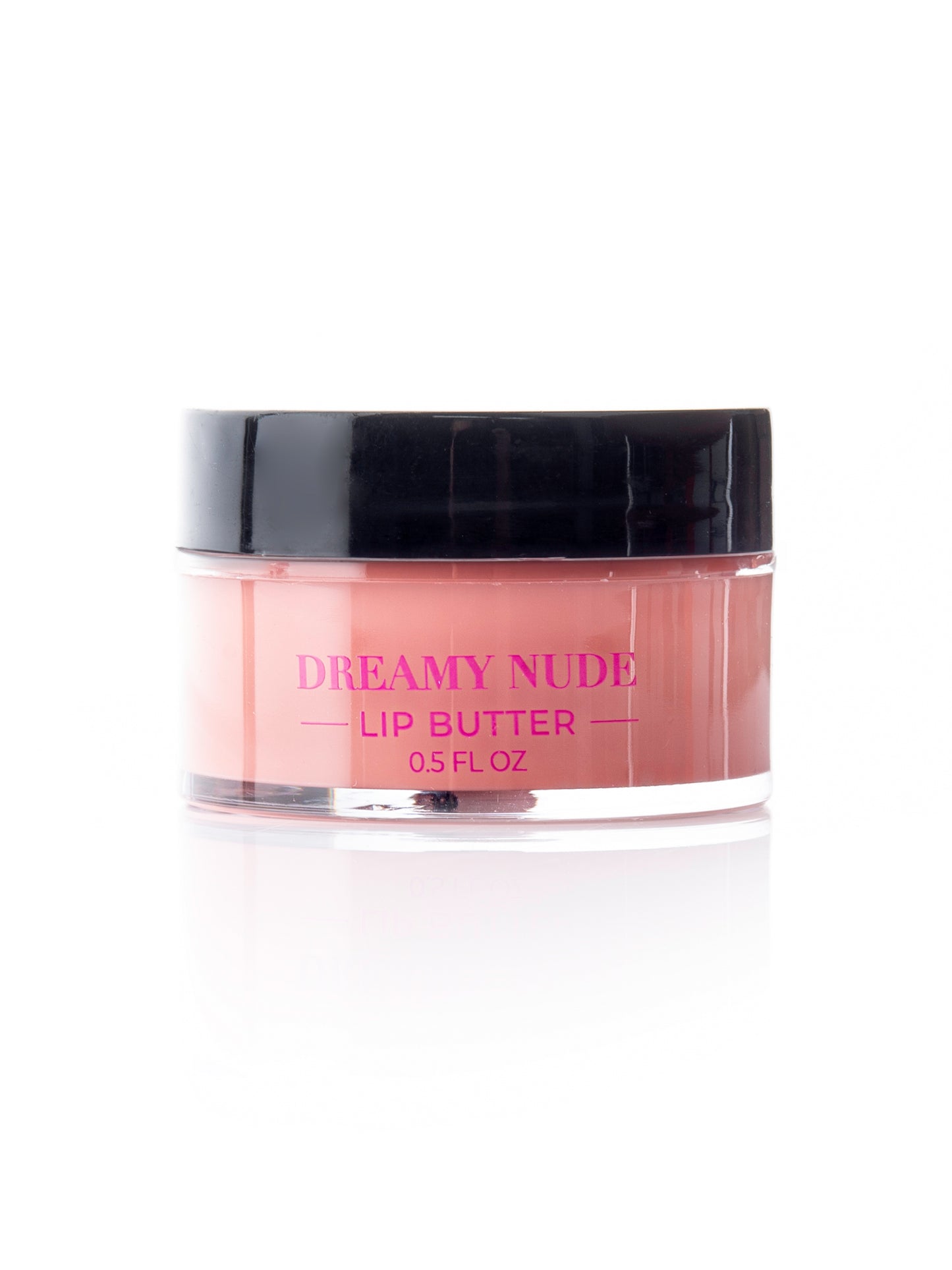 Dreamy Nude Lip Butter