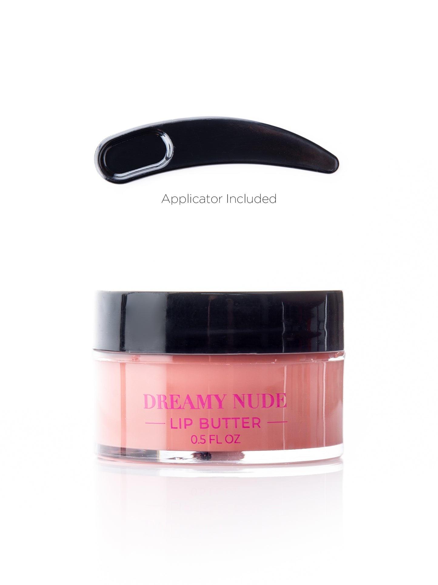 Dreamy Nude Lip Butter