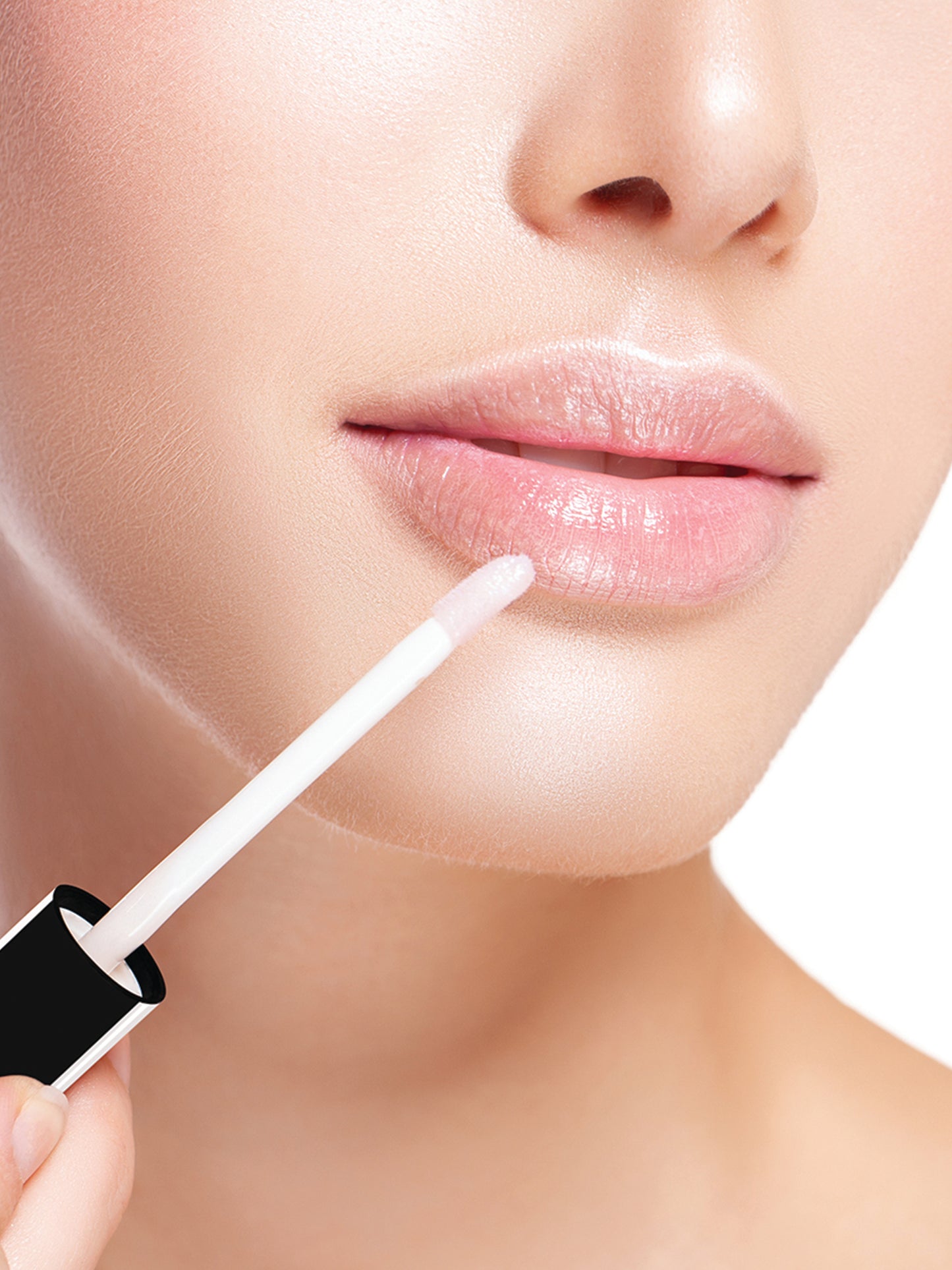 The Super Fruity Lip Oil