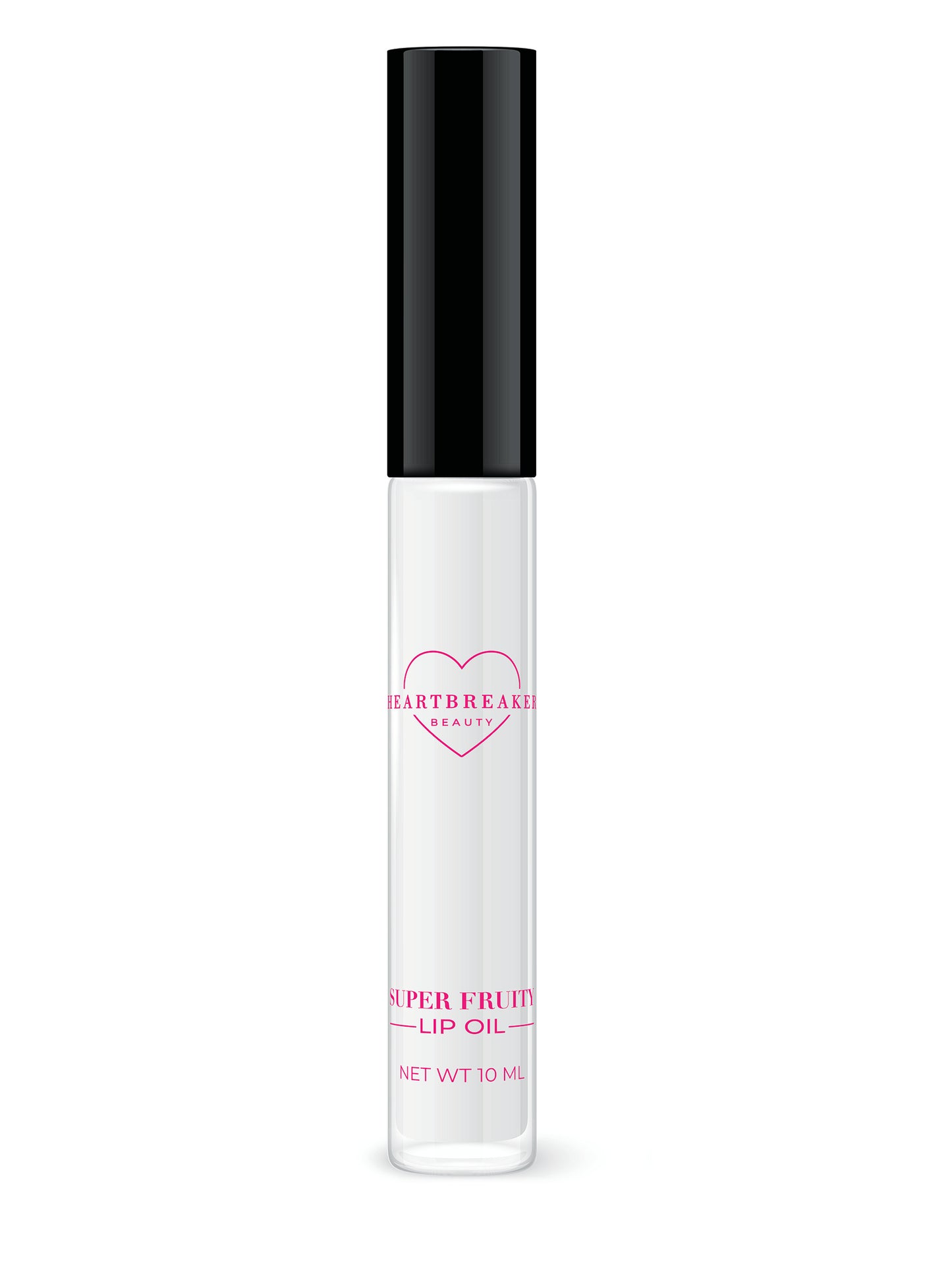 The Super Fruity Lip Oil