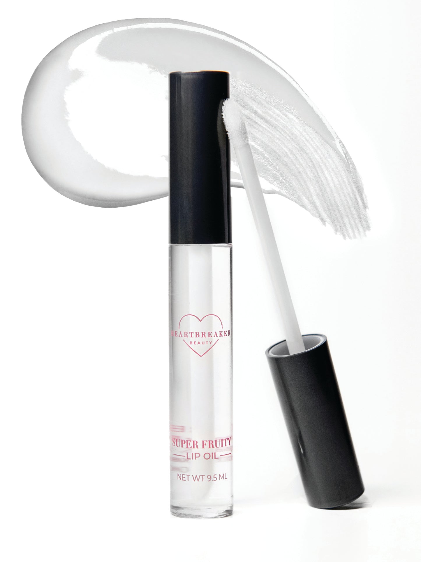 The Super Fruity Lip Oil