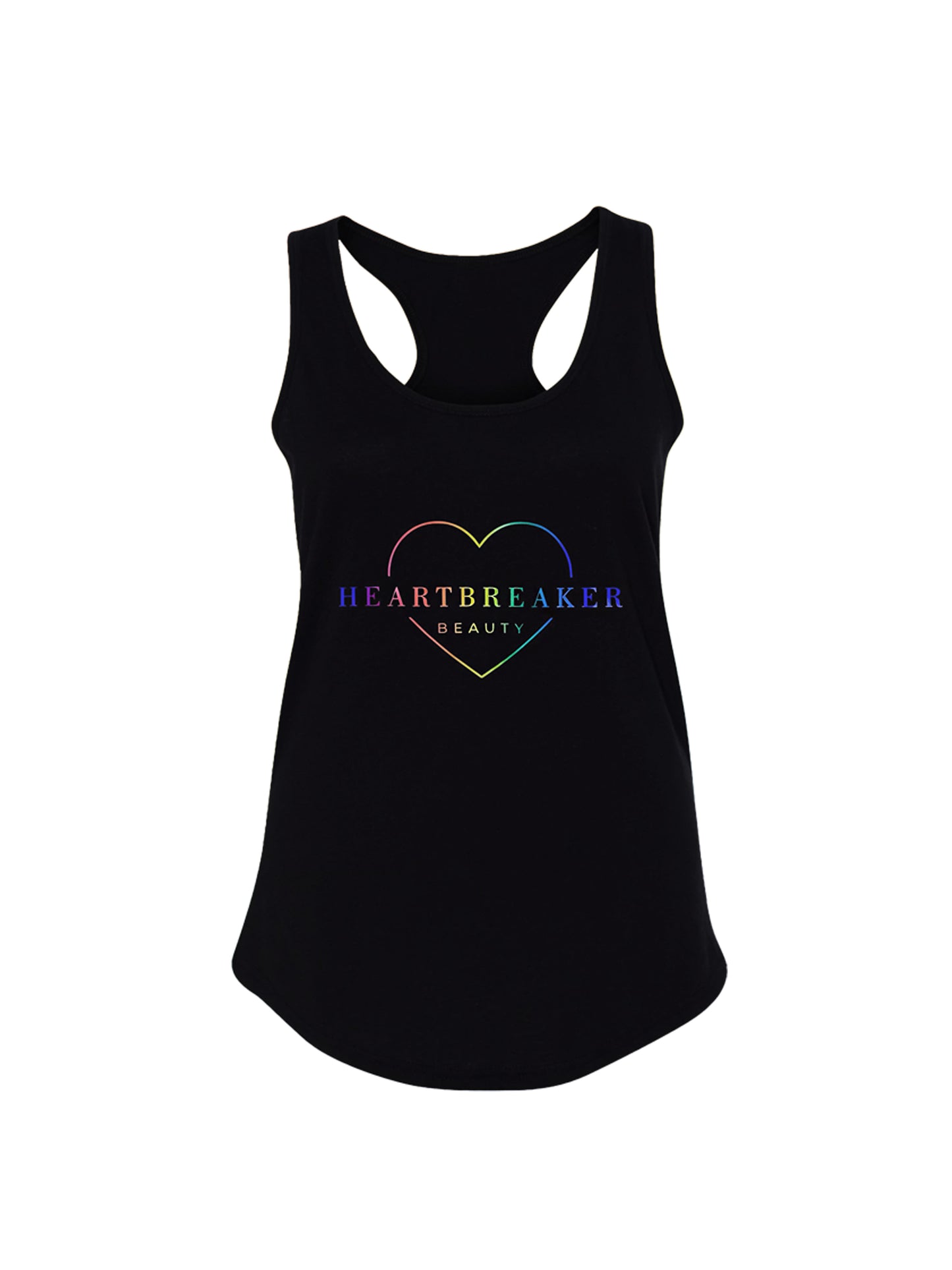 Heartbreaker Pride Tank Bundle