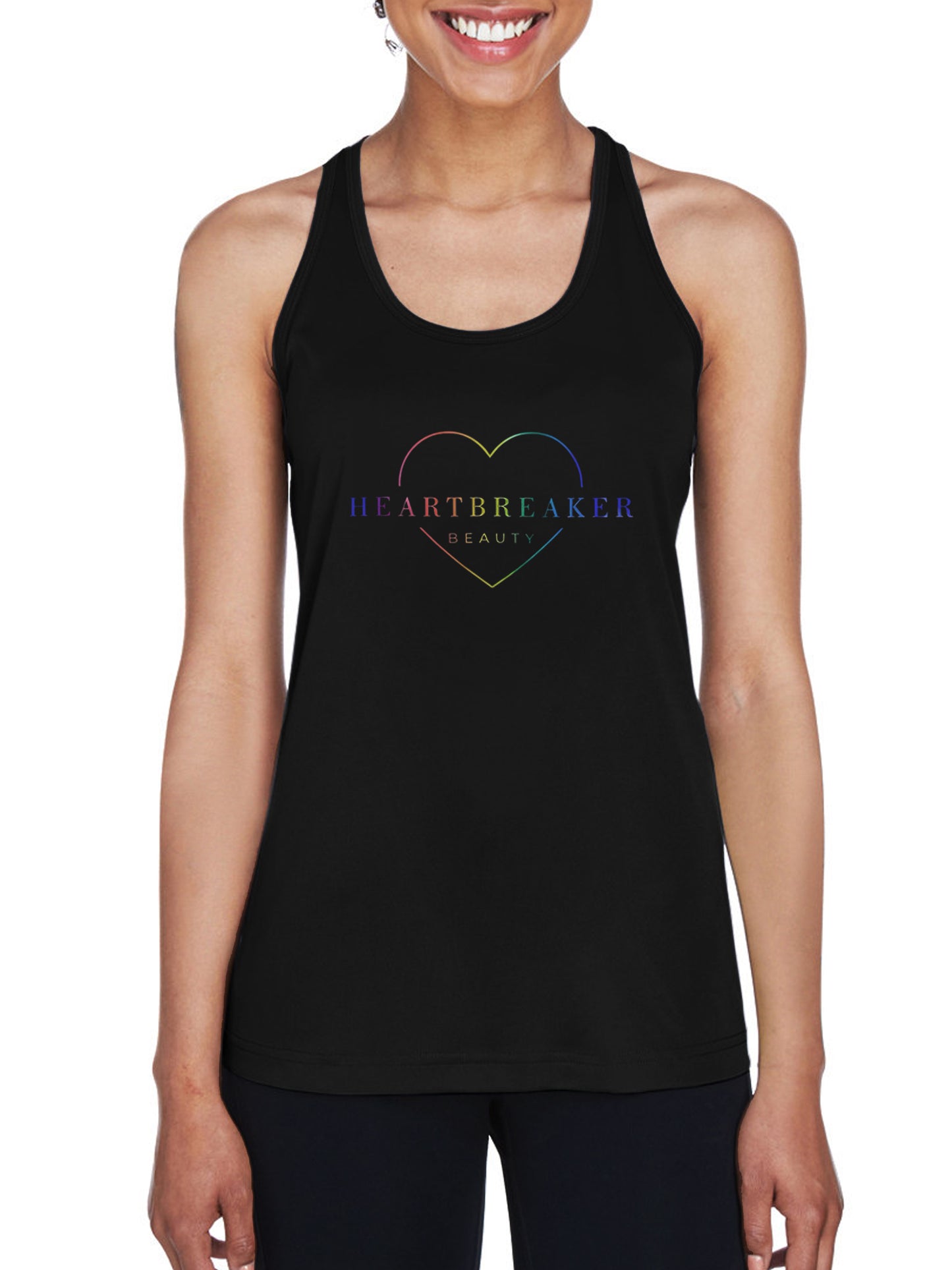 Heartbreaker Pride Tank Bundle