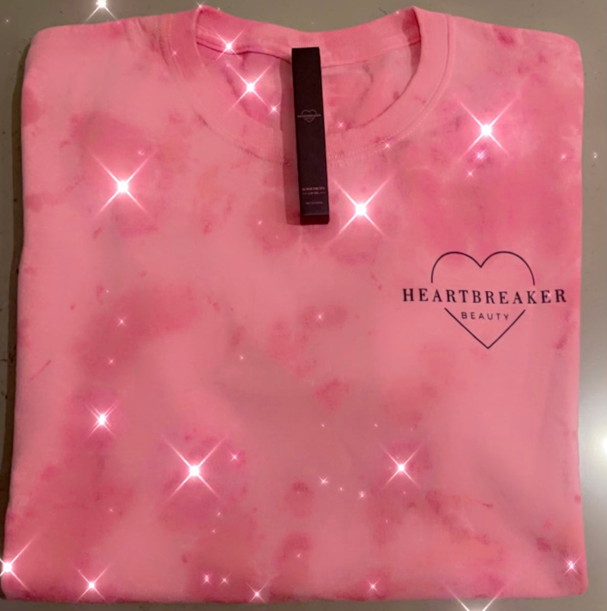 Heartbreaker Tee Bundle